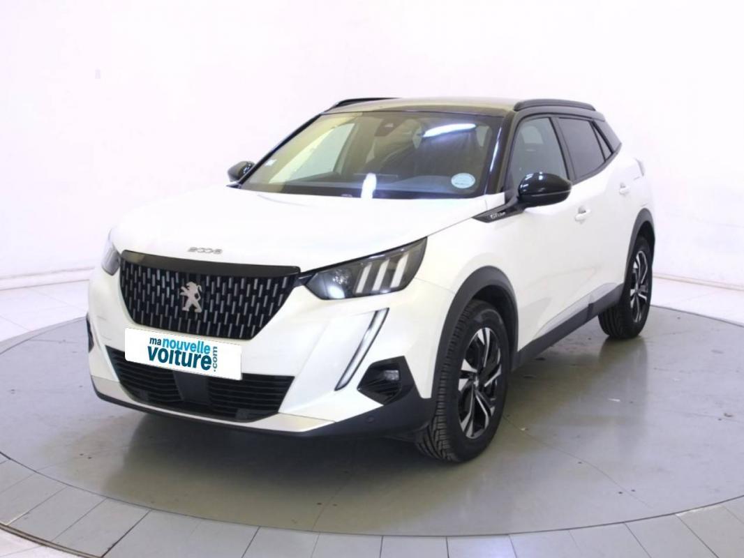 Image de l'annonce principale - Peugeot 2008