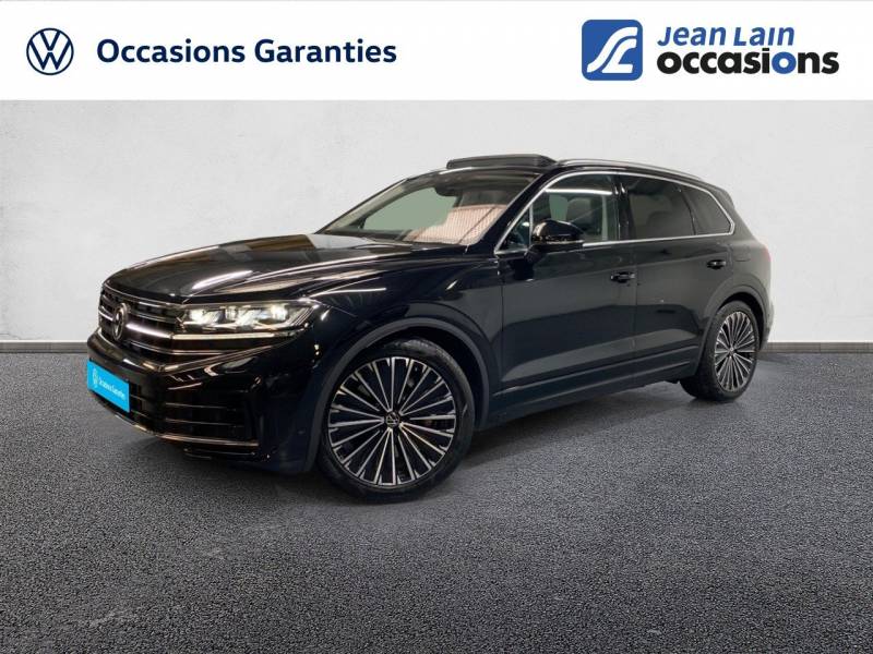 Image de l'annonce principale - Volkswagen Touareg