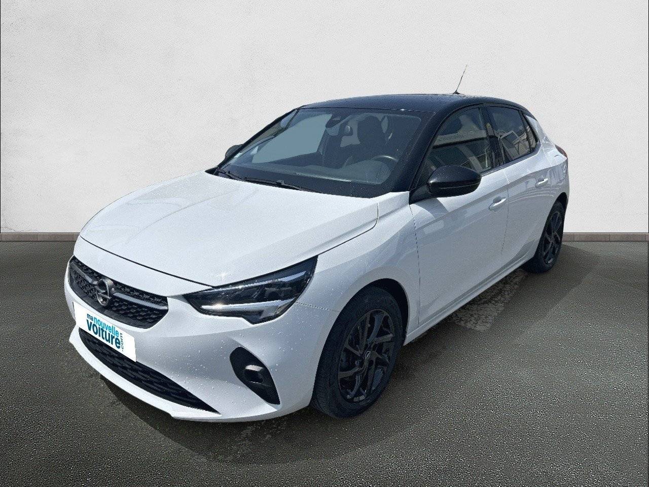 Image de l'annonce principale - Opel Corsa