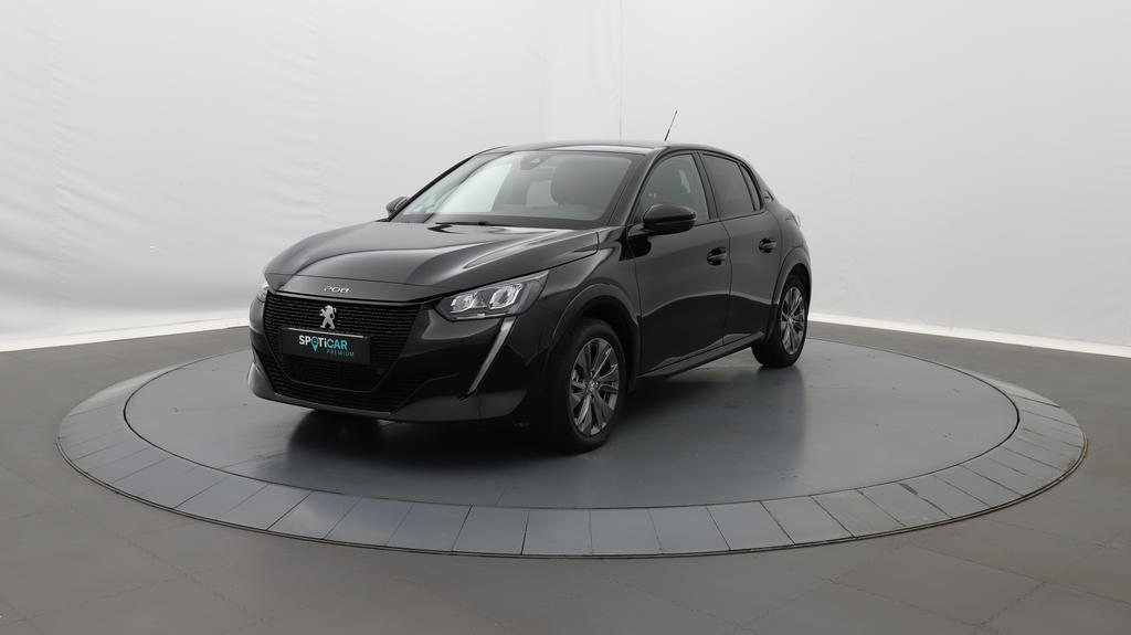 Image de l'annonce principale - Peugeot e-208