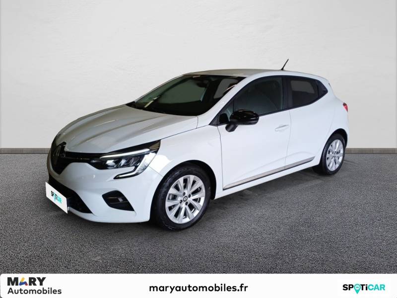Image de l'annonce principale - Renault Clio