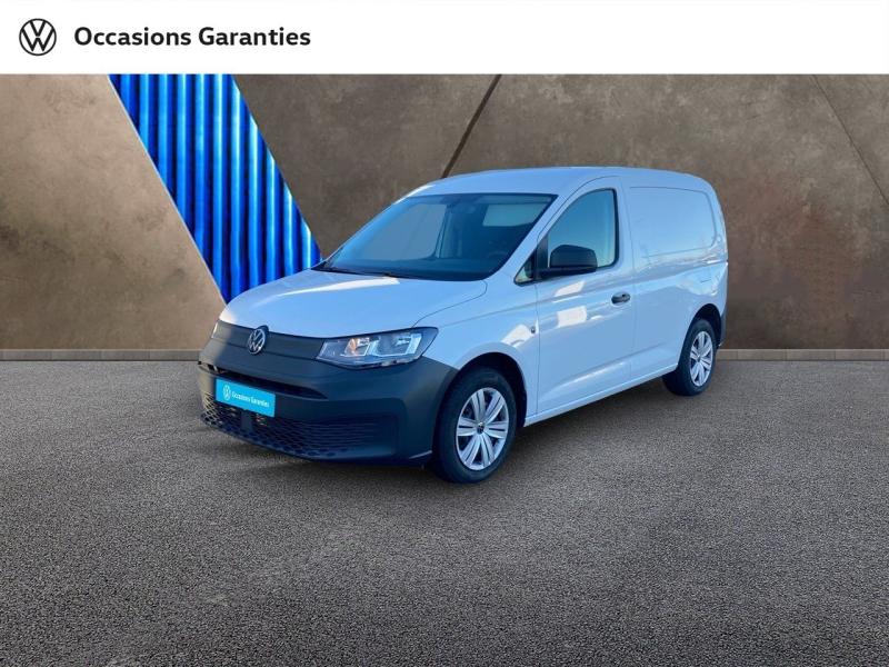 Image de l'annonce principale - Volkswagen Caddy