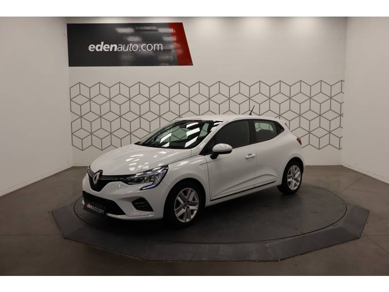 Image de l'annonce principale - Renault Clio