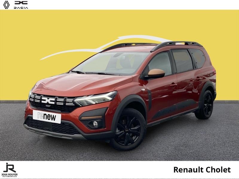 Image de l'annonce principale - Dacia Jogger