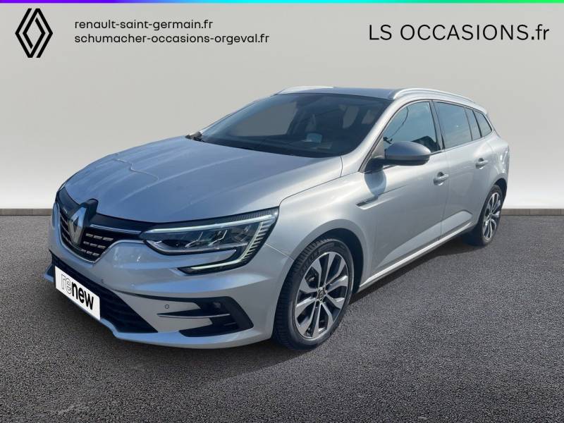 Image de l'annonce principale - Renault Megane