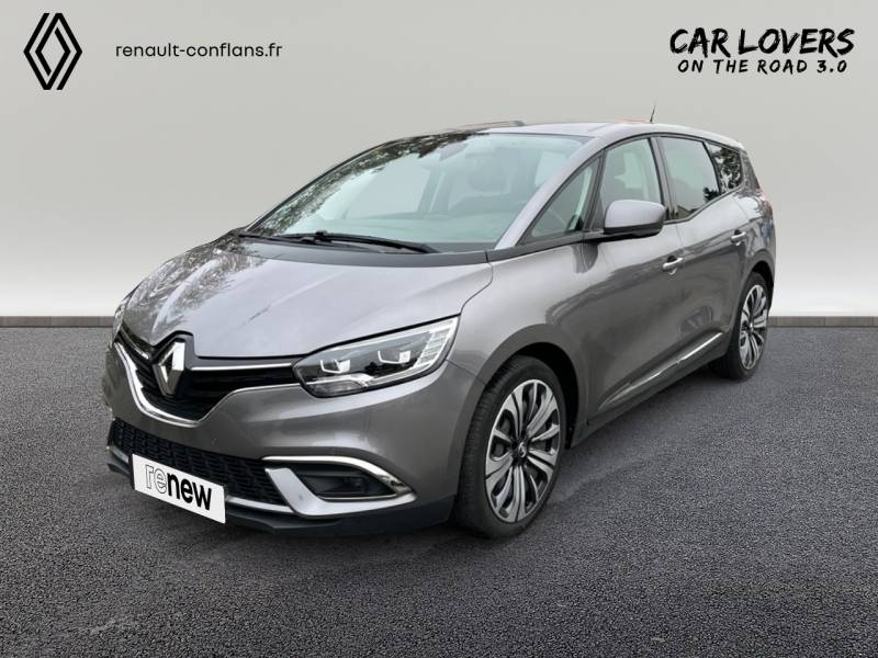 Image de l'annonce principale - Renault Grand Scénic