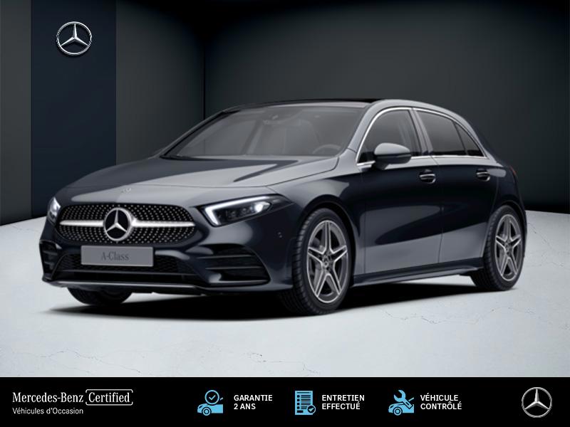 Image de l'annonce principale - Mercedes-Benz Classe A