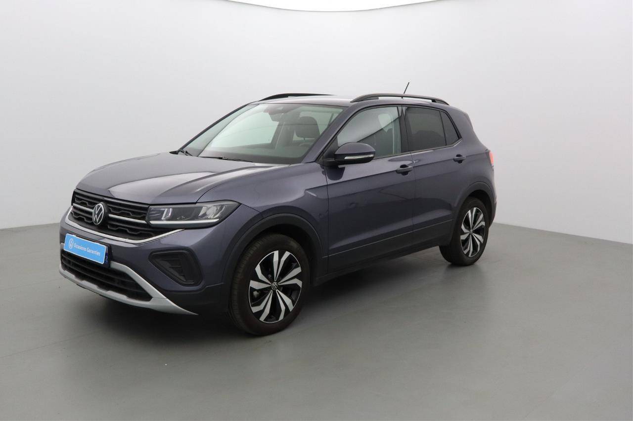 Image de l'annonce principale - Volkswagen T-Cross