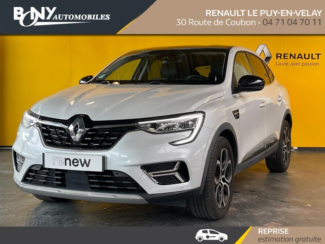 Image de l'annonce principale - Renault Arkana