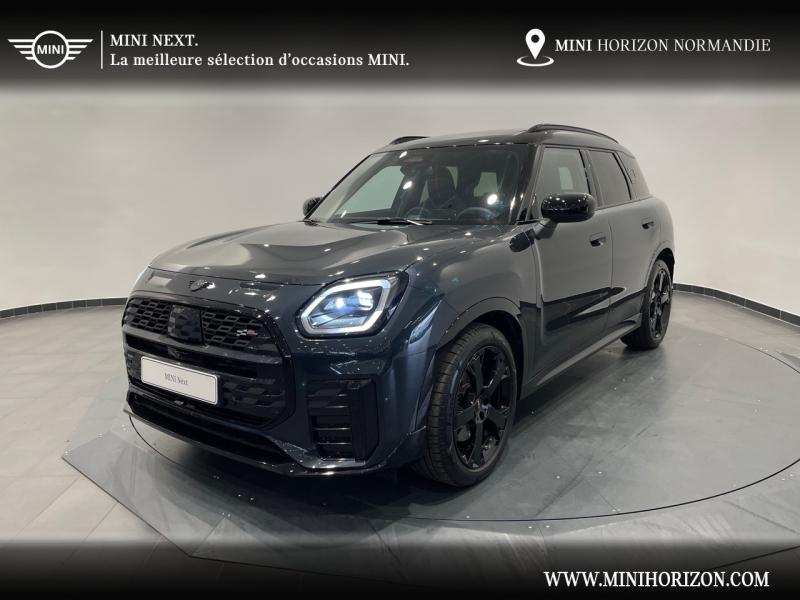 Image de l'annonce principale - MINI Countryman