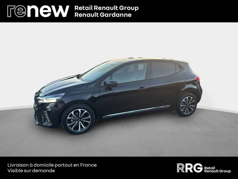 Image de l'annonce principale - Renault Clio