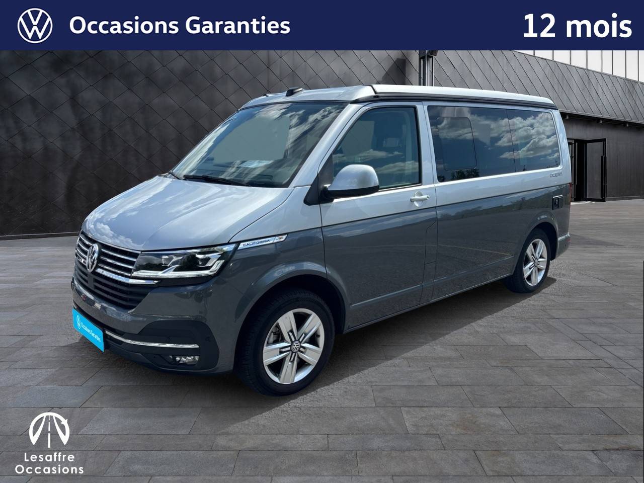 Image de l'annonce principale - Volkswagen California