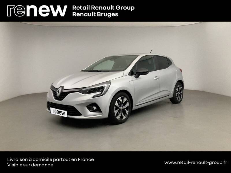 Image de l'annonce principale - Renault Clio