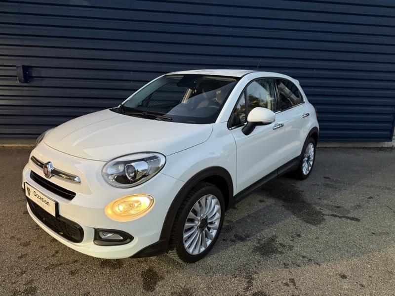 Image de l'annonce principale - Fiat 500X