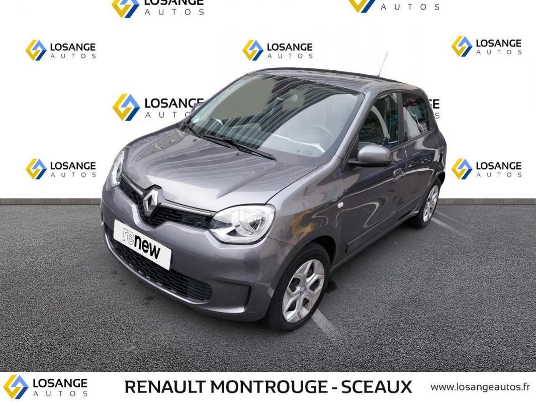 Image de l'annonce principale - Renault Twingo