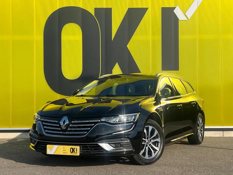 Image de l'annonce principale - Renault Talisman