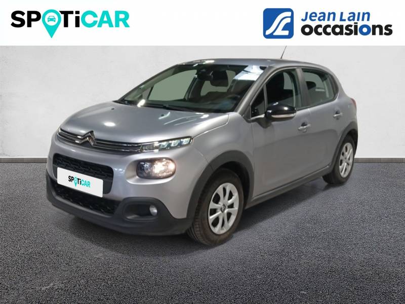 Image de l'annonce principale - Citroën C3