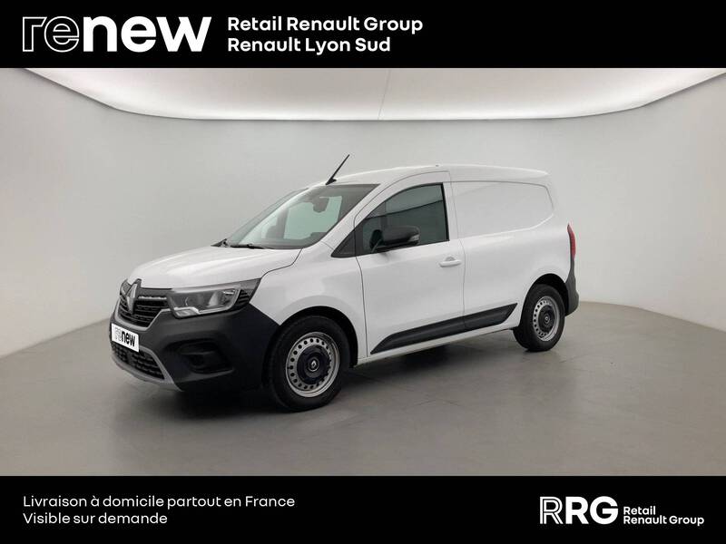 Image de l'annonce principale - Renault Kangoo