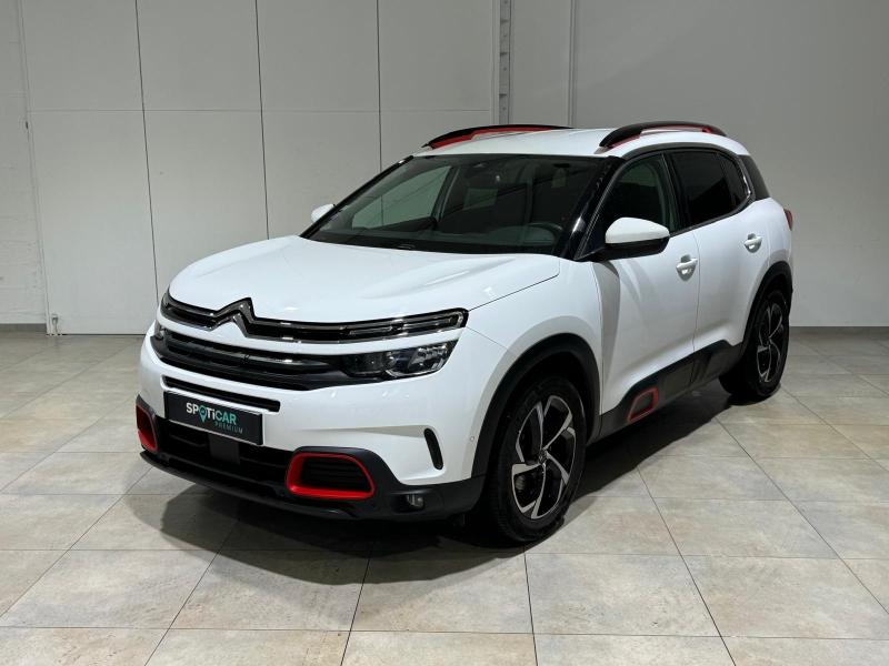 Image de l'annonce principale - Citroën C5 Aircross