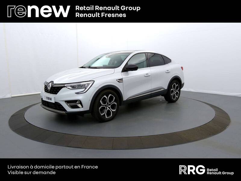 Image de l'annonce principale - Renault Arkana