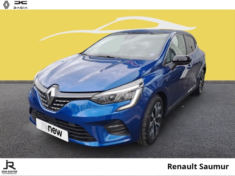 Image de l'annonce principale - Renault Clio