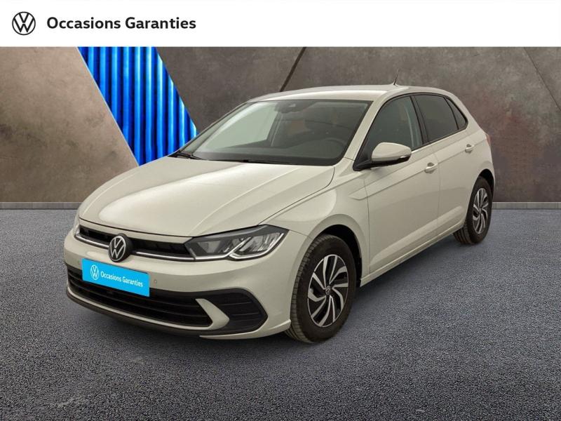 Image de l'annonce principale - Volkswagen Polo