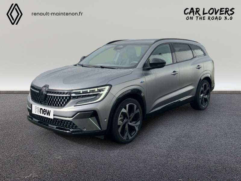 Image de l'annonce principale - Renault Espace