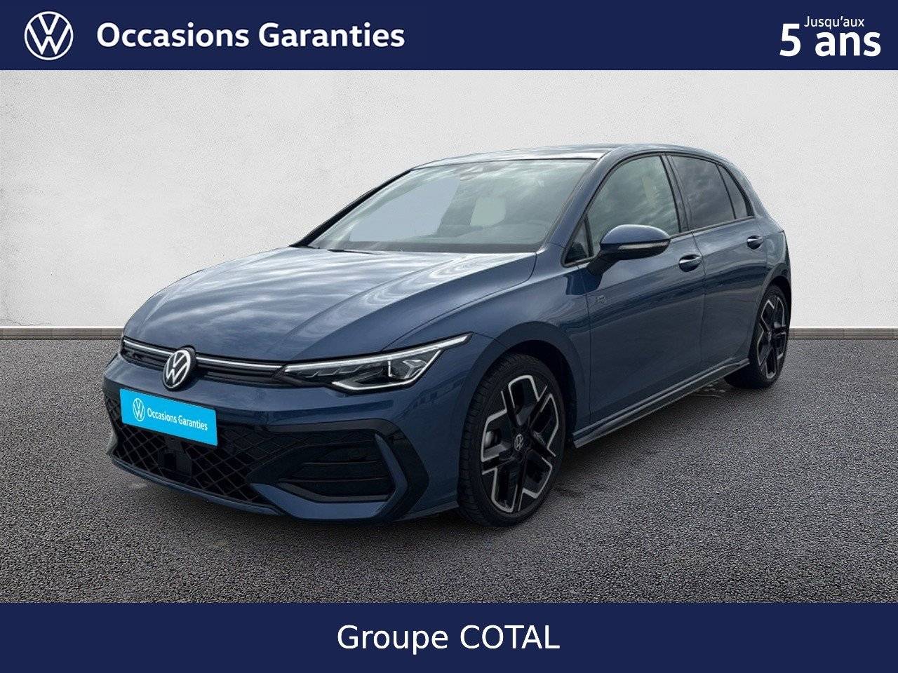 Image de l'annonce principale - Volkswagen Golf