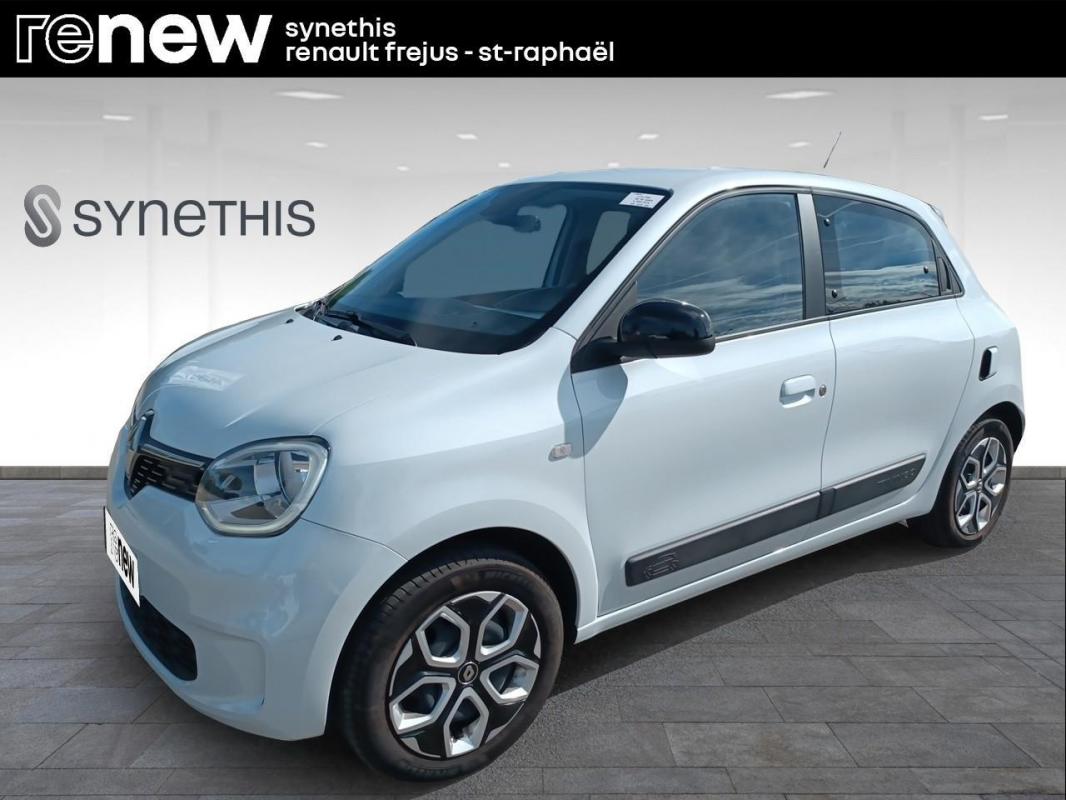 Image de l'annonce principale - Renault Twingo