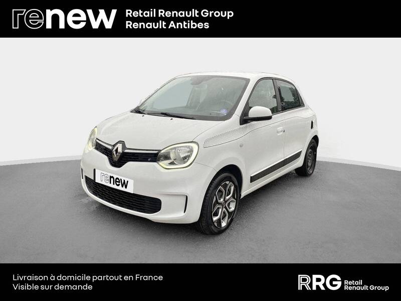 Image de l'annonce principale - Renault Twingo