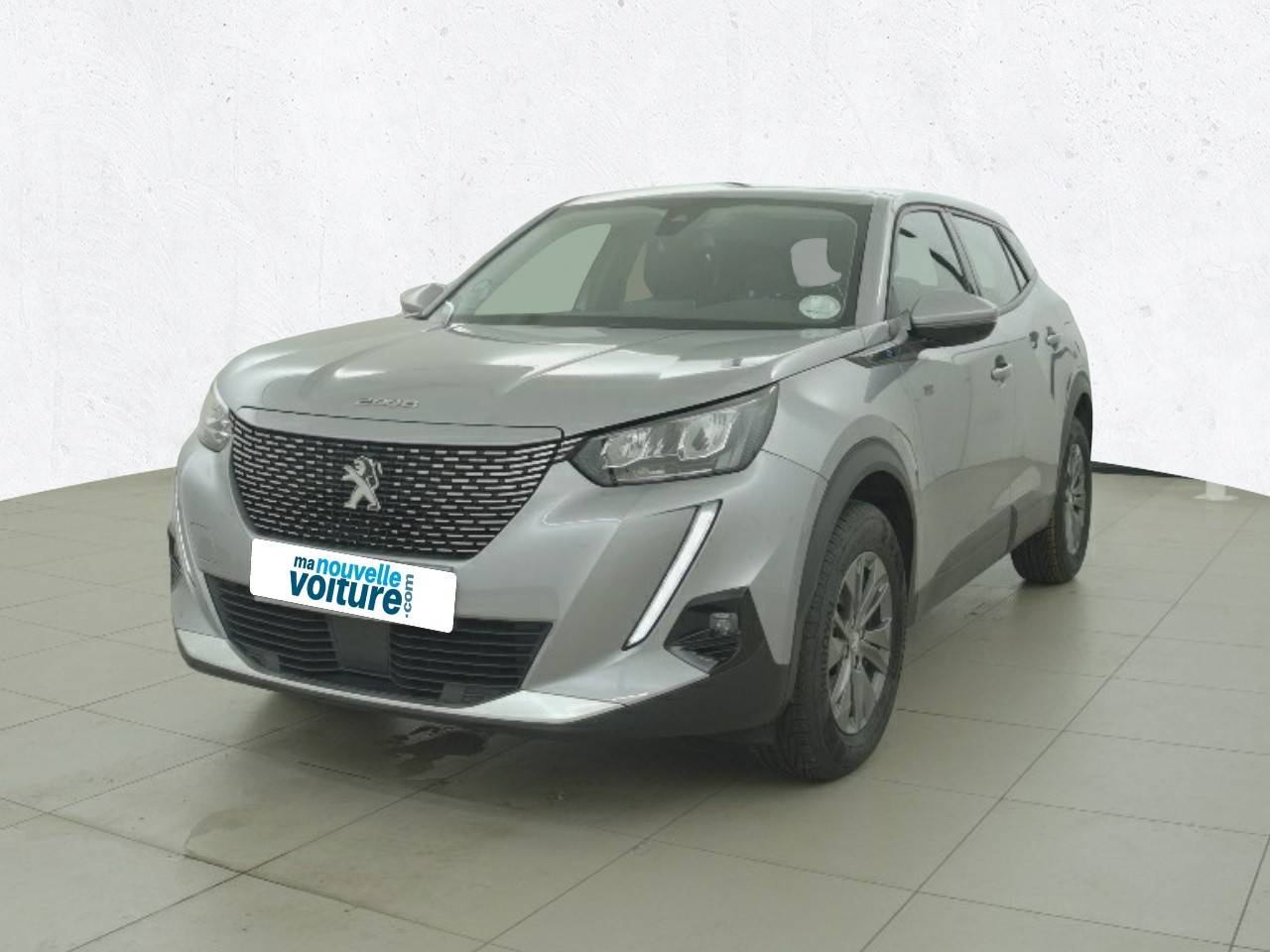 Image de l'annonce principale - Peugeot e-2008