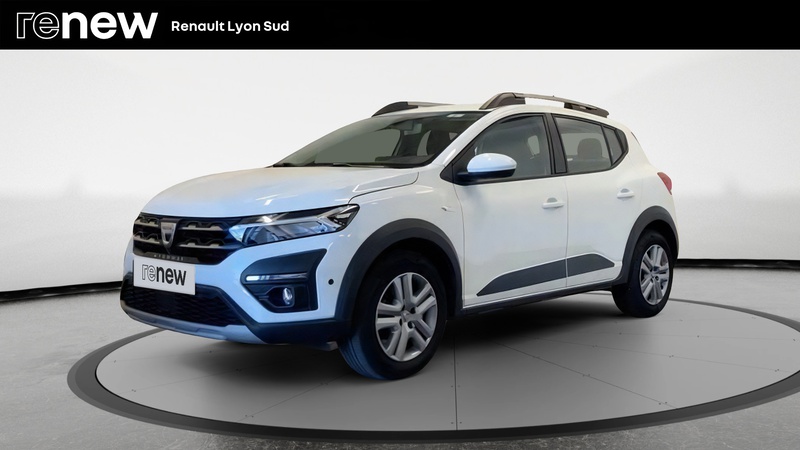 Image de l'annonce principale - Dacia Sandero