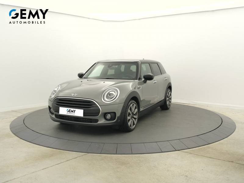 Image de l'annonce principale - MINI Clubman