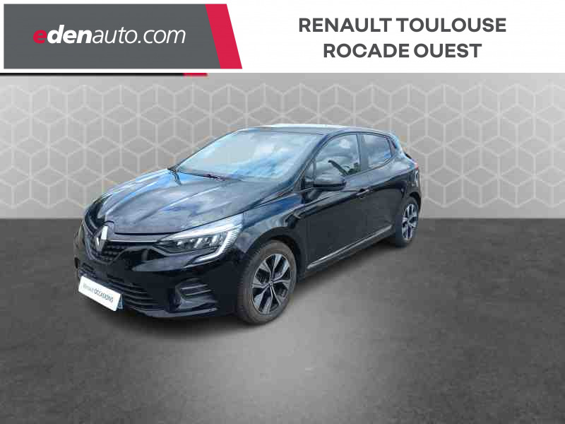 Image de l'annonce principale - Renault Clio