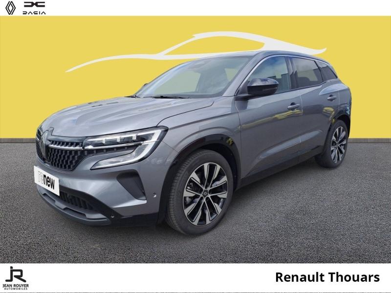 Image de l'annonce principale - Renault Austral