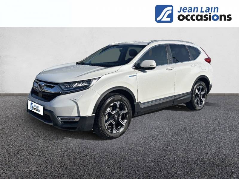 Image de l'annonce principale - Honda CR-V