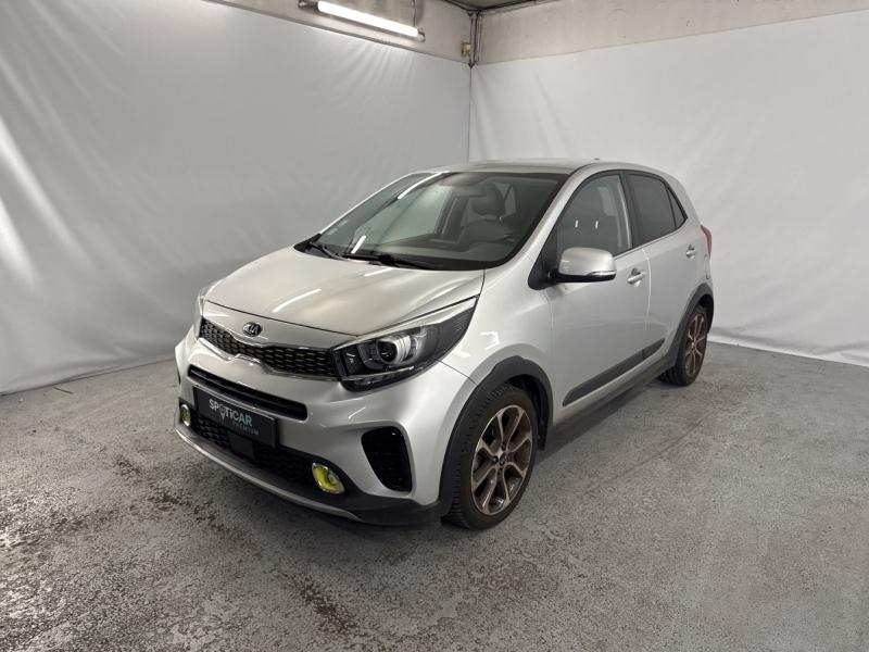 Image de l'annonce principale - Kia Picanto