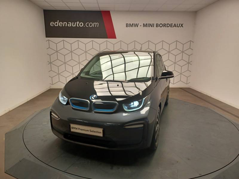 Image de l'annonce principale - BMW i3