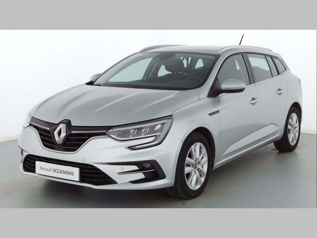 Image de l'annonce principale - Renault Megane