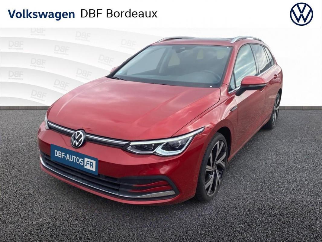 Image de l'annonce principale - Volkswagen Golf