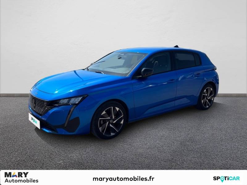 Image de l'annonce principale - Peugeot 308