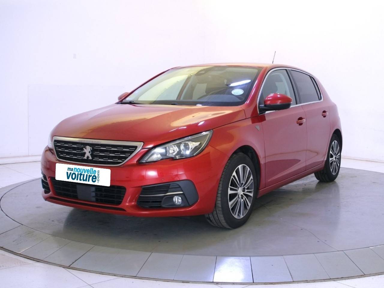 Image de l'annonce principale - Peugeot 308