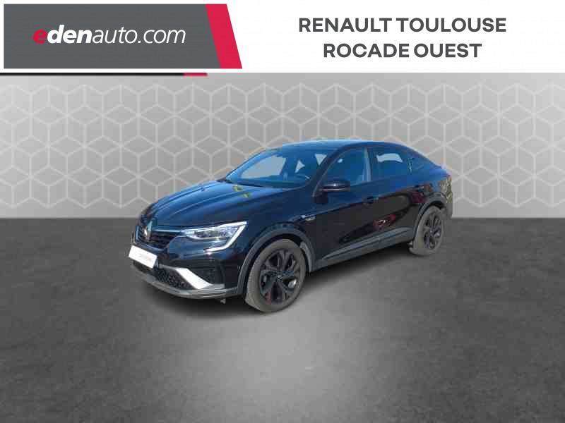 Image de l'annonce principale - Renault Arkana