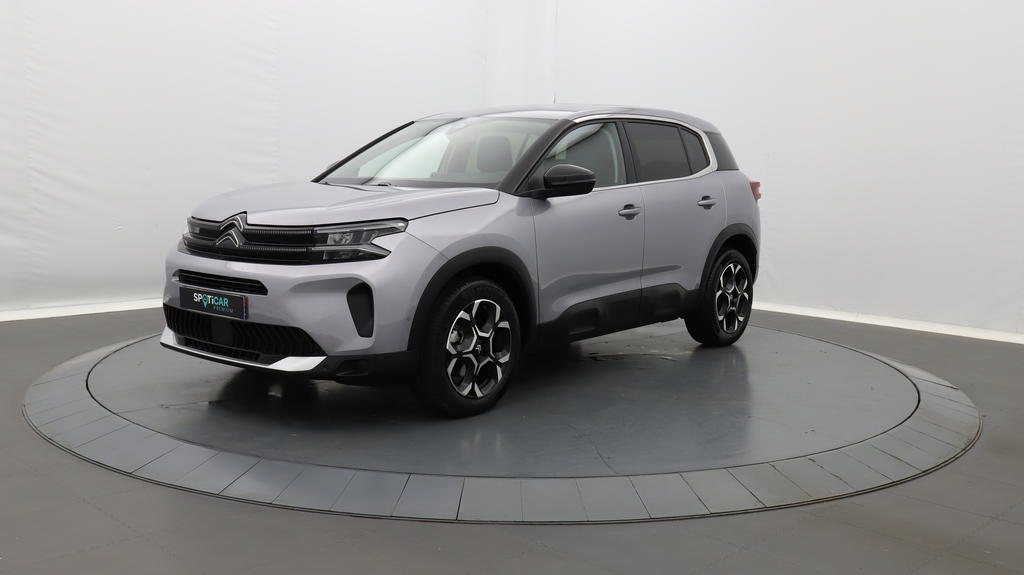 Image de l'annonce principale - Citroën C5 Aircross