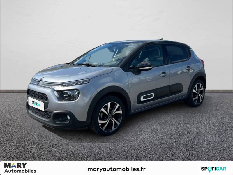 Image de l'annonce principale - Citroën C3