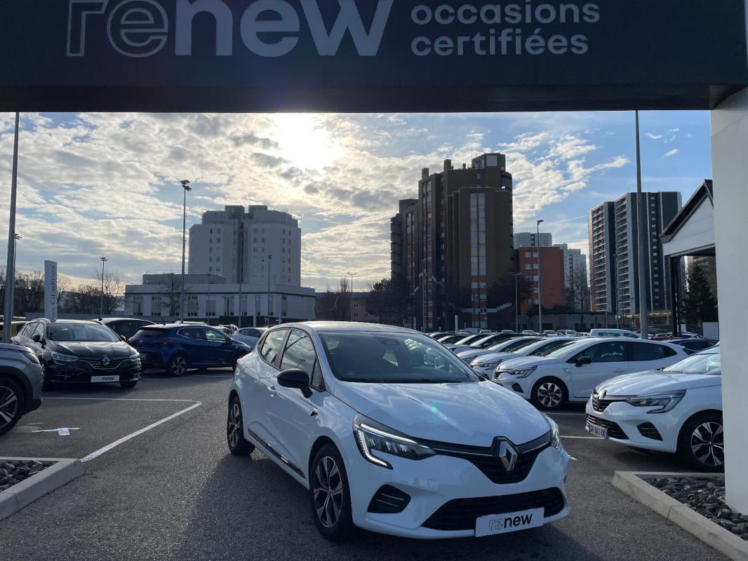 Image de l'annonce principale - Renault Clio