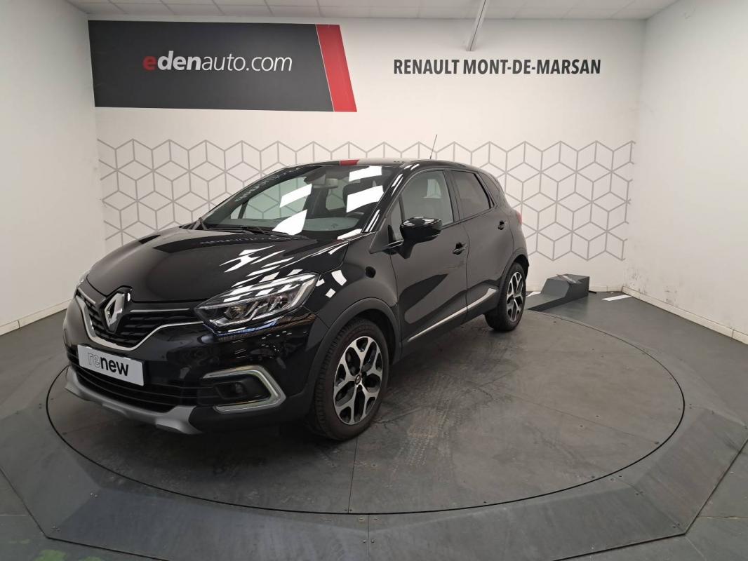Image de l'annonce principale - Renault Captur