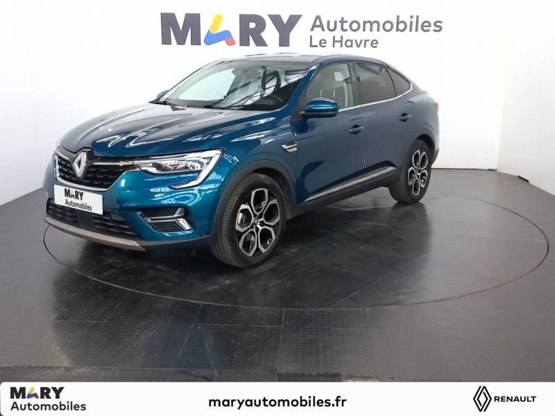 Image de l'annonce principale - Renault Arkana