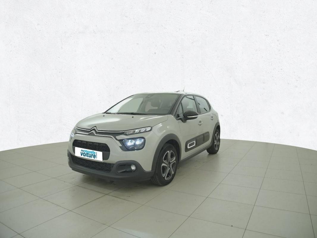 Image de l'annonce principale - Citroën C3