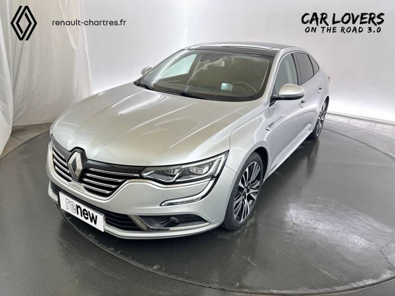 Image de l'annonce principale - Renault Talisman